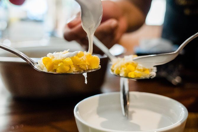 Chef Bagus Balinese Indonesian Food Cooking Class - Key highlights to look for