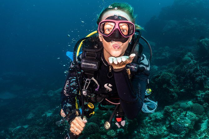 Day Trip certified divers - 3 Dives in Tulamben (pick-up & drop-off included) - Tulamben Morning Pickup: How the Day Starts at 7:00 AM