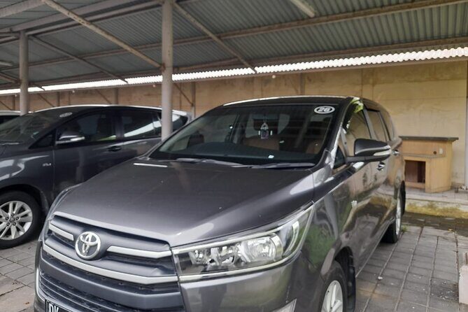 Denpasar Arrival Transfer: Airport to Hotel - When a shared transfer is a great fit (and when it’s not)