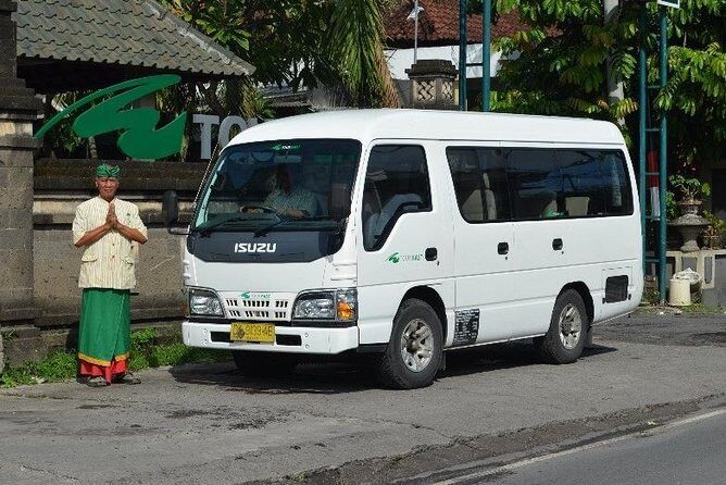 Denpasar Departure Transfer: Hotel to Airport - Quick Take: What You’ll Like Most