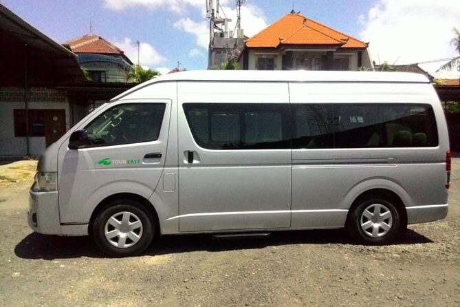 Denpasar Departure Transfer: Hotel to Airport - Shared Transfer Reality: What This Trip Really Feels Like
