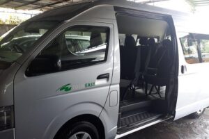 Denpasar Departure Transfer: Hotel to Airport - Pickup Zones: Where the Driver Will Find You
