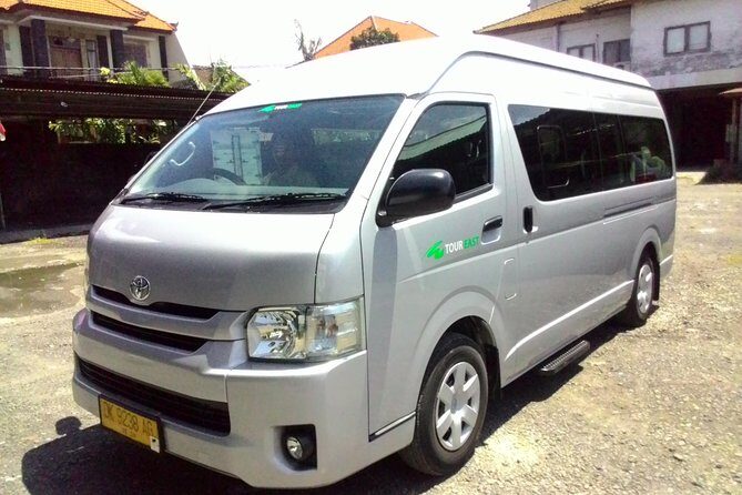 Denpasar Departure Transfer: Hotel to Airport - From Voucher to Vehicle: How the Departure Day Unfolds