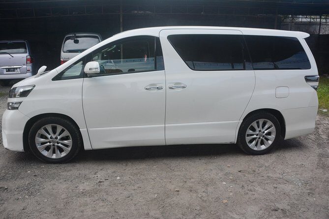Denpasar Departure Transfer: Hotel to Airport - Airport Arrival: Getting Oriented at Denpasar Fast