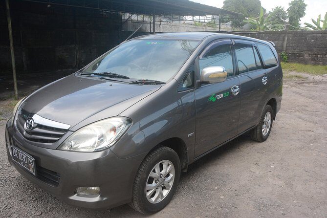 Denpasar Departure Transfer: Hotel to Airport - Price and Value: Is $25.34 a Smart Deal?