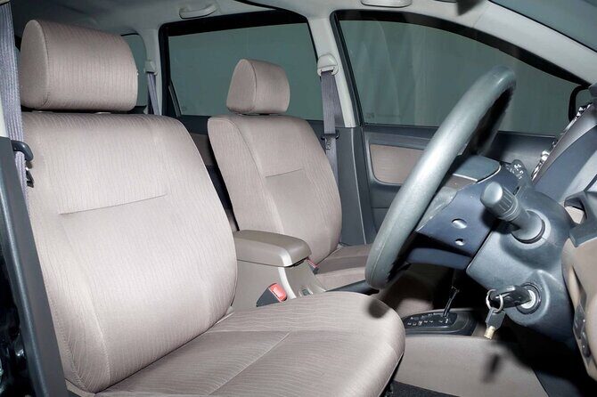 Experience The Real Bali, With Your Own Bali Private Car And Driver - The 7:00 am start and how to pace an 8–10 hour day