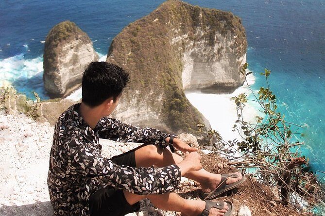 Fast Boat Transfer: Sanur to Nusa Penida by Penidago - Return Trip Logic: Same Route, Different Day