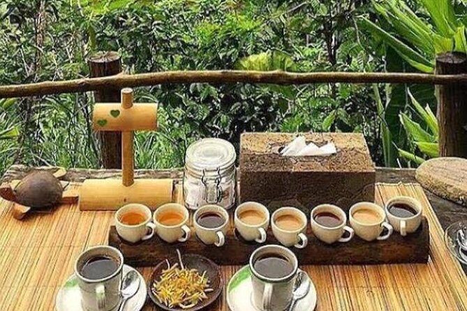 Favorite Sites of Ubud Daytrip - The Drive Between Stops: How to Stay Comfortable on a 6–10 Hour Day