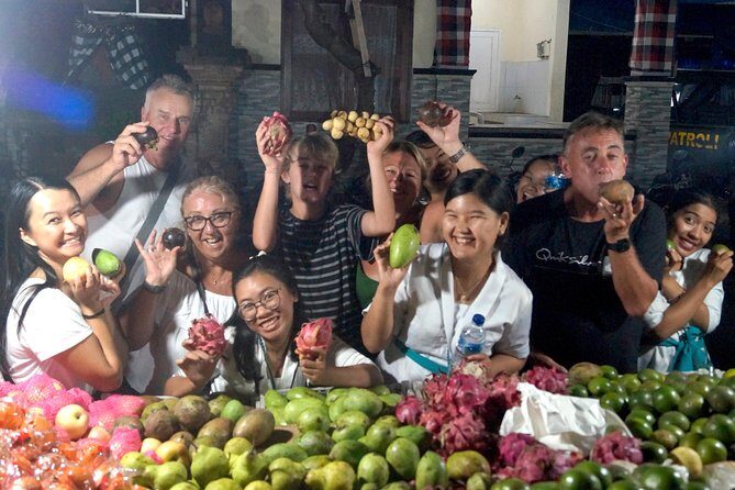 Foodie Tour Bali - What It Means to Eat on a Scooter (And What to Expect)