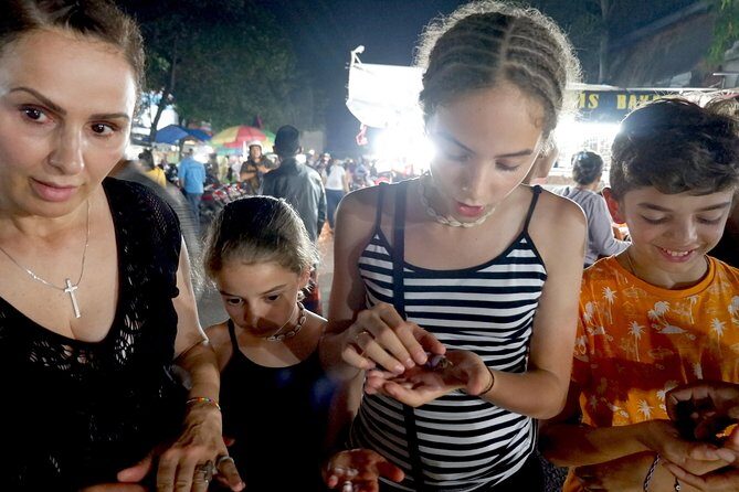 Foodie Tour Bali - Why the Guide Makes or Breaks This Tour