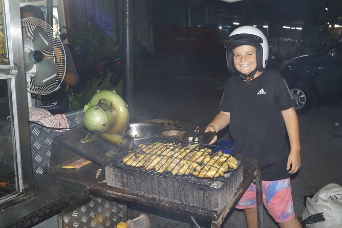 Foodie Tour Bali - Price and Value: Is $70 Fair for This Kind of Evening?