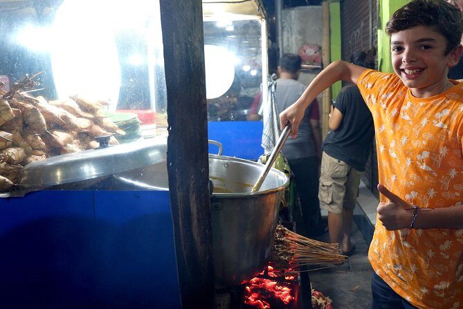 Foodie Tour Bali - Safety, Comfort, and Weather: Things to Check Before You Go