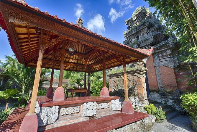 Full-Day Bali Adventure Tour with Quad Bikes and Rafting - Quick hits before you commit