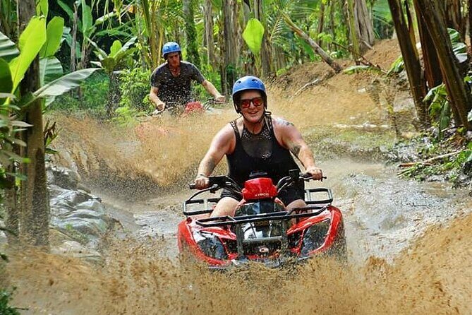 Full-Day Bali Adventure Tour with Quad Bikes and Rafting - Price and value: is $59 a fair deal for a full day?