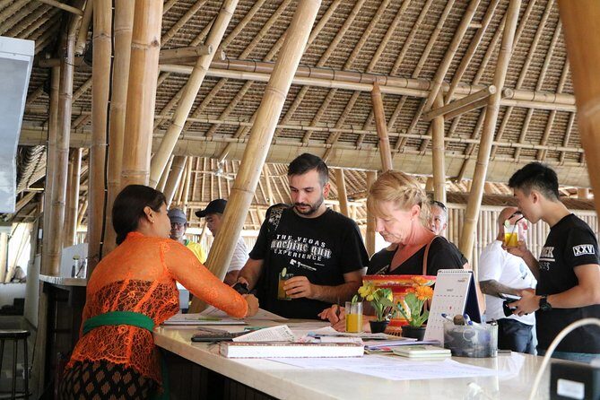 Full-Day Bali Adventure Tour with Quad Bikes and Rafting - Ubud quad biking: rice terraces, village lanes, and jungle trails
