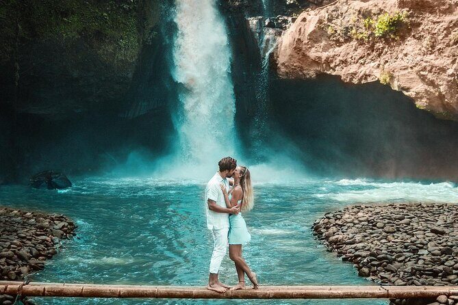 Full-Day Highlights and Best of Ubud Village - Tegalalang Rice Terrace: Terrace Views and Photo Breaks Without Stress