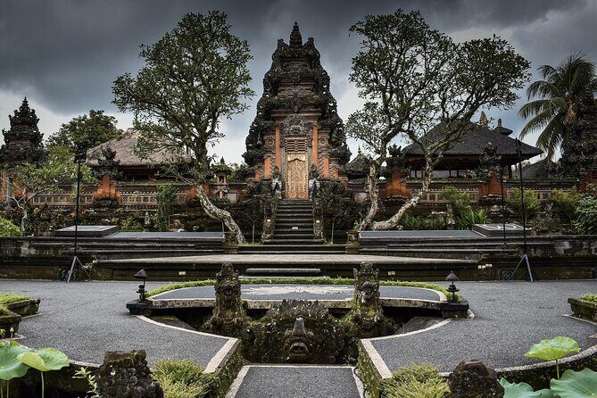 Full-Day Highlights and Best of Ubud Village - A/C Comfort and Guides Like Wawan, Anya, Putu, and Harry