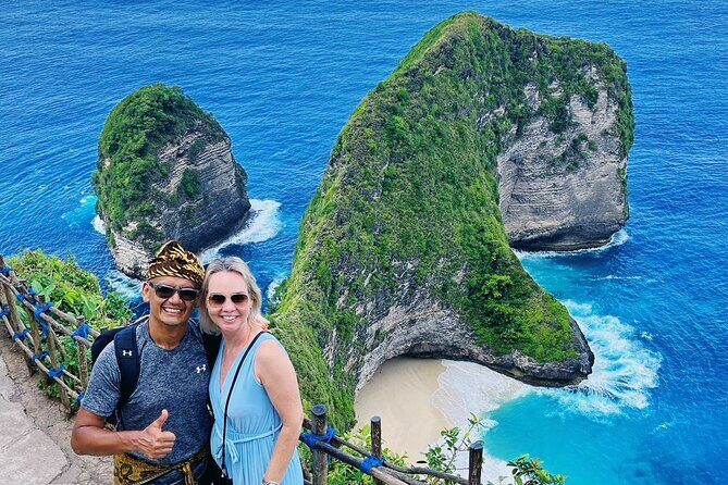 Full Day Private Tour in Nusa Penida - Lunch on Penida: included, but plan for timing