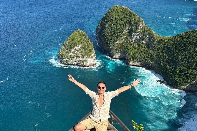 Full Day Private Tour in Nusa Penida - Price and logistics: what $77 is really buying