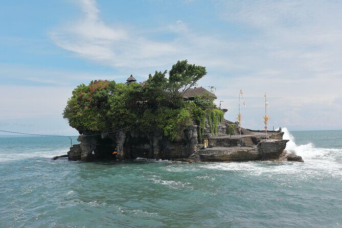 Half-Day Private Tanah Lot Sunset Tour - Hotel Pickup and the Real Value of Not Driving Yourself