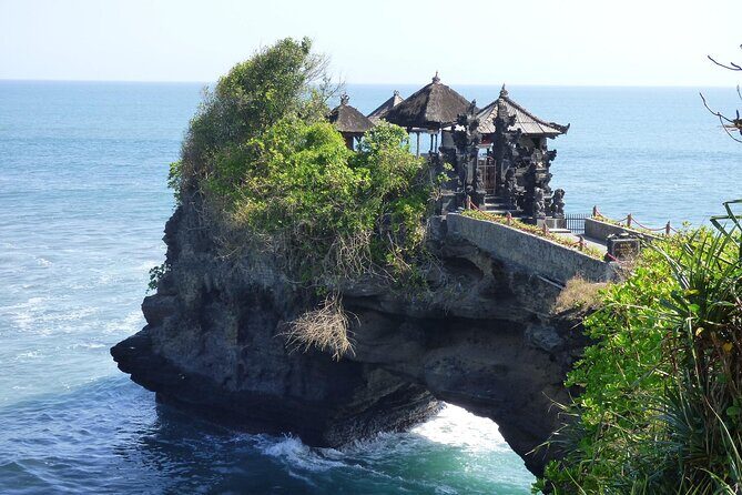 Half-Day Private Tanah Lot Sunset Tour - Taman Ayun: Royal Temple Grounds and Water-Garden Beauty