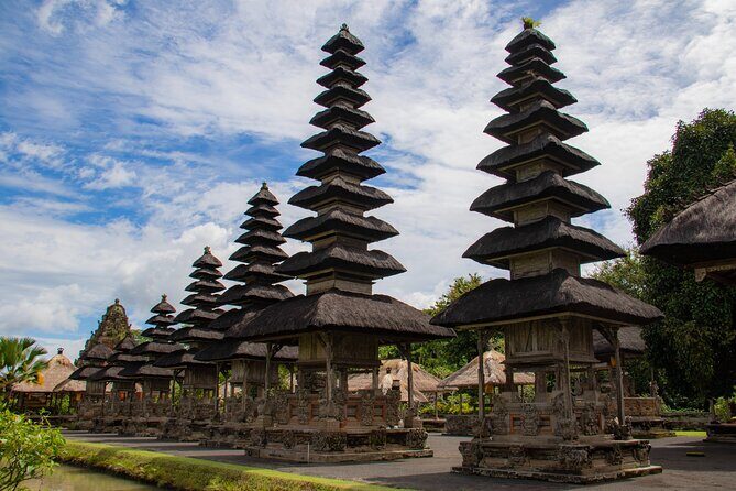 Half-Day Private Tanah Lot Sunset Tour - Price and Logistics: Is $50 Per Person Good Value?