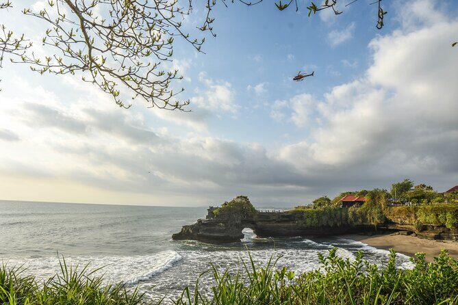 Half-Day Private Tanah Lot Sunset Tour - What Makes the Private Driver Experience Better