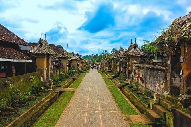 Highlight of Bali Tour - Key points before you go