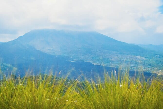Highlight of Bali Tour - Kintamani and Mount Batur Views: The Best “Pause and Look”