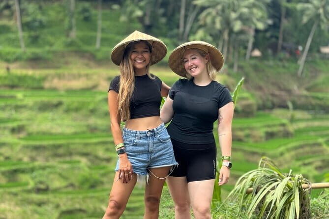 Highlight of Bali Tour - Penglipuran Village: Bamboo Paths and Costume Moments