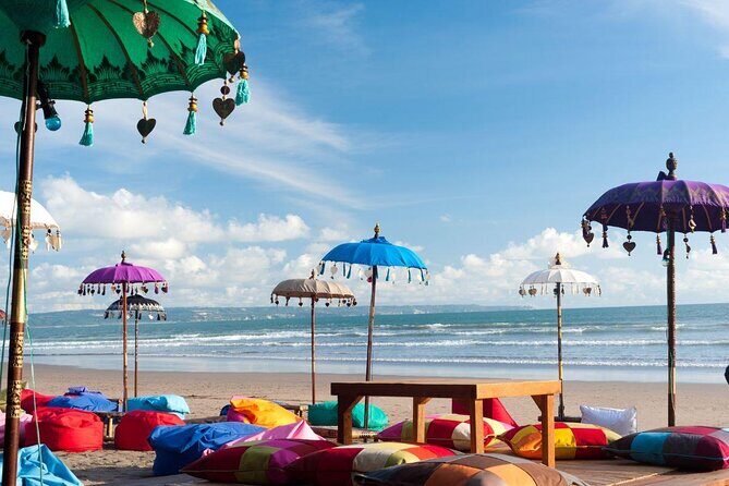 HOT PROMO. Beginner Surf Lessons in Bali - Key highlights that make this Bali surf lesson worth a look