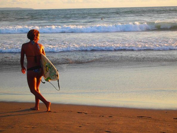 Individual Bali Day Trip with Private Driver and Free WiFi - Key things that make this day trip work