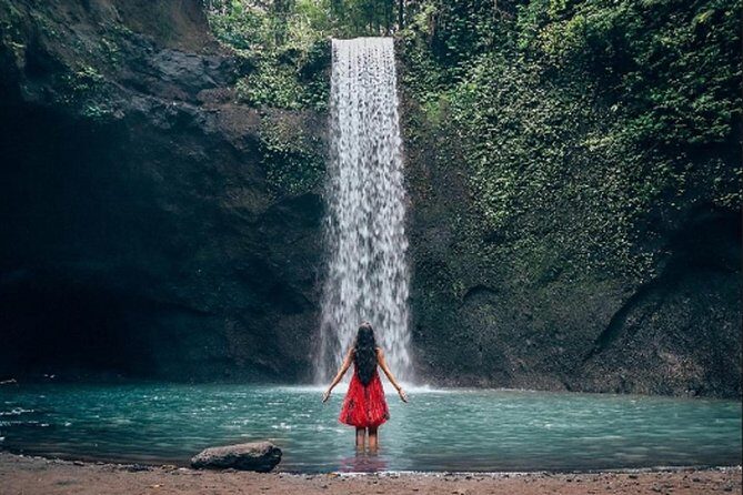 Individual Private Car Hire with English Speaking Chauffeur - Market Time and Swing Stops: When Bali Gets Playful