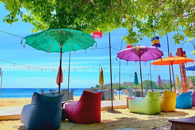 Kekeb Cooking Class at Nusa Dua - Key highlights to know before you go