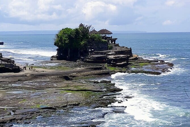 Kekeb Cooking Class at Nusa Dua - Who should book Kekeb if you want a real food experience