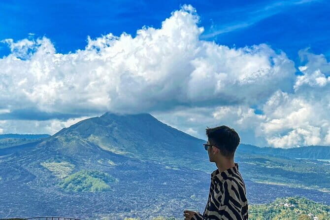 Kintamani Volcano View Tour - Kintamani Volcano View Tour Key Highlights