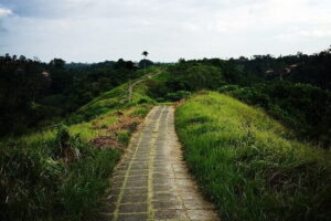 Kintamani Volcano View Tour - Private Pickup and the Calm of Going Your Own Way