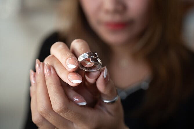 Kuta Bali Silver Jewelry Making Class Near Kuta Beach - Kuta Bali Workshop Location: Near the Beach, Not in Ubud