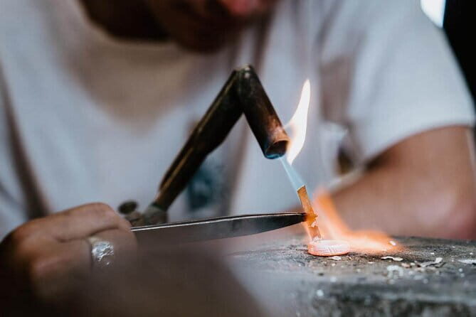 Kuta Bali Silver Jewelry Making Class Near Kuta Beach - Price and Add-Ons: How to Get the Best Value