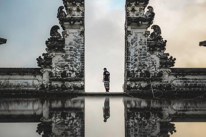 Lempuyang Gates of Heaven, Tirta Gangga Temple Swim & Jungle Waterfalls - What to expect from the full route (and where time usually goes)