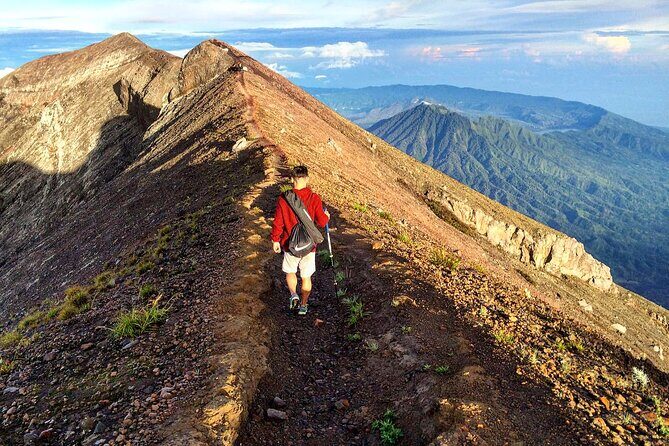 Mount Agung Sunrise Trekking Private Tours - Mount Agung Sunrise: what makes this trek feel different