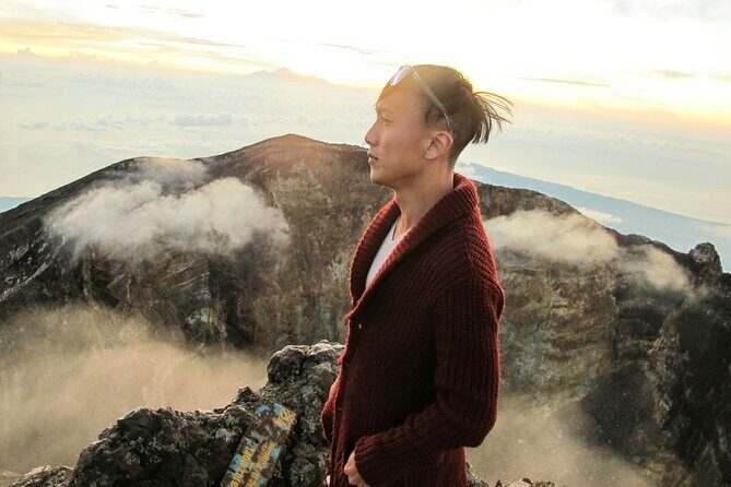 Mount Agung Sunrise Trekking Private Tours - Besakih vs Pasar Agung: choose your effort level