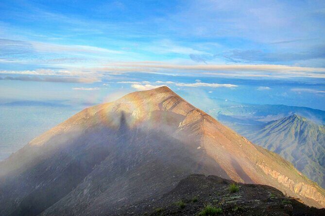 Mount Agung Sunrise Trekking Private Tours - Guides, communication, and the safety mindset