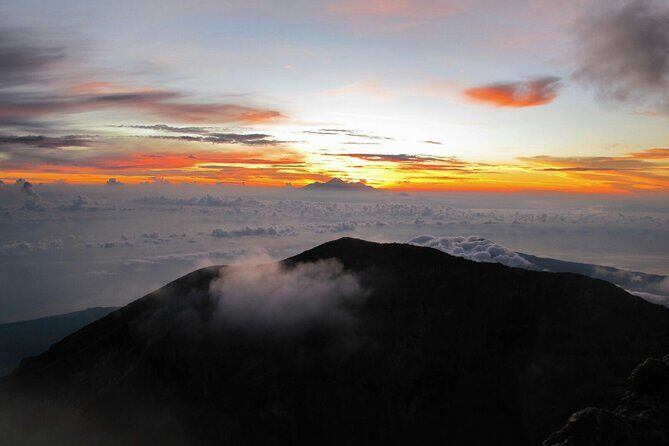 Mount Agung Sunrise Trekking Private Tours - The summit morning: sunrise plus breakfast, not just views