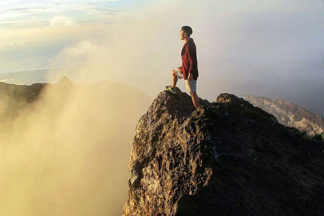 Mount Agung Sunrise Trekking Private Tours - Price and value: what $74 buys you here