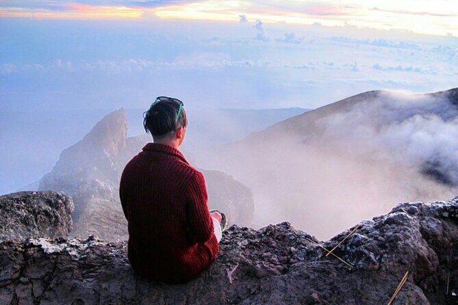 Mount Agung Sunrise Trekking Private Tours - What you get included (and what you must bring)