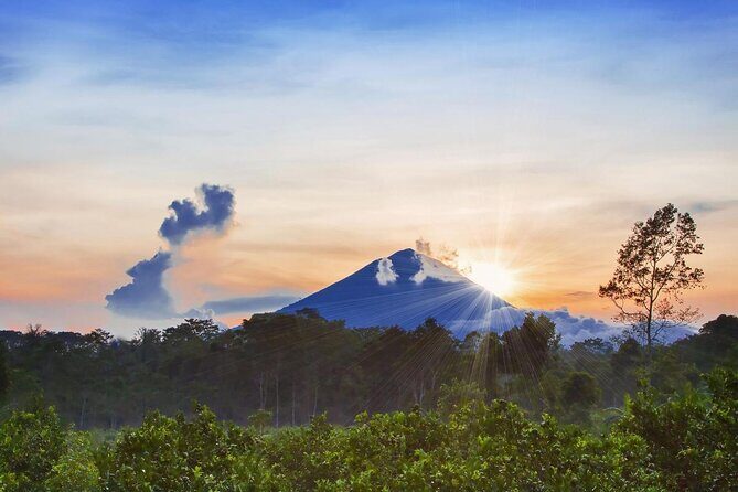 Mount Agung Sunrise Trekking Tour - Key things you should know before you go