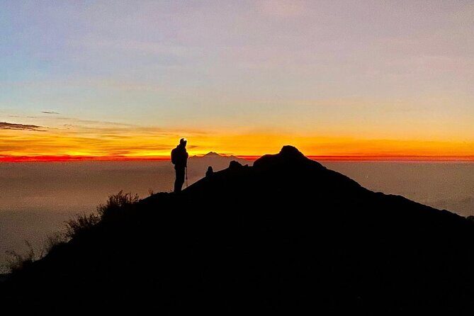 Mount Agung Sunrise Trekking Tour - Why Mount Agung Sunrise Is a Big Deal in Bali