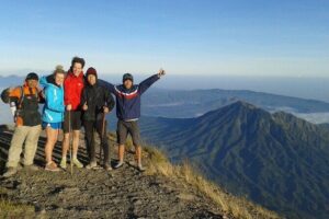 Mount Agung Sunrise Trekking Tour - Pickup Zones, Private Transport, and the “Don’t-Show-Up-Late” Timing