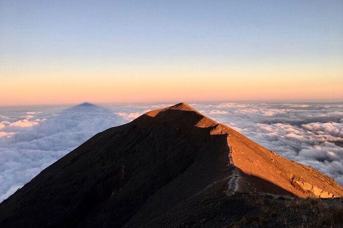 Mount Agung Sunrise Trekking Tour - The Night Trek: Besakih Temple Start and the Climb Clock